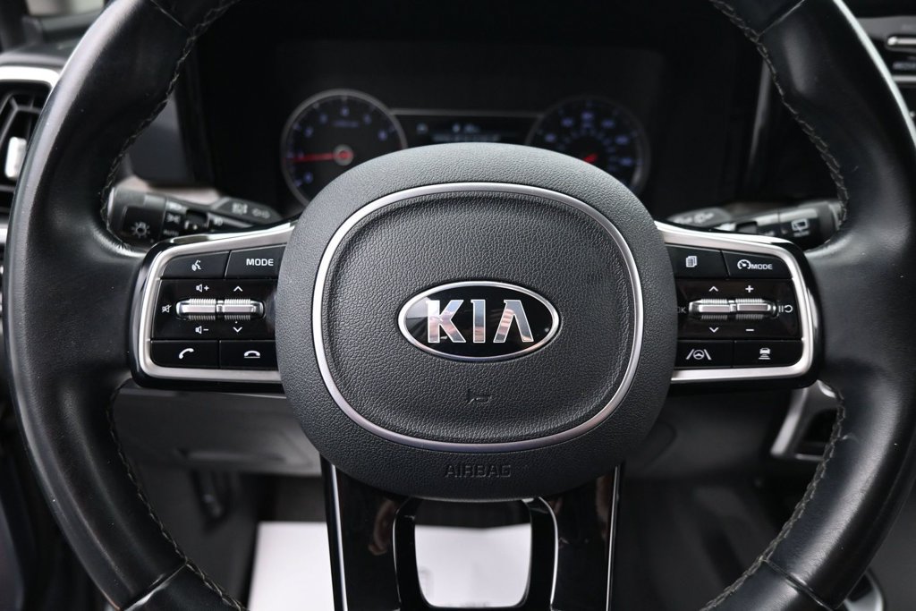 Used 2021 Kia Sorento EX w/ Panoramic Sunroof Package AWD/4WD image 21