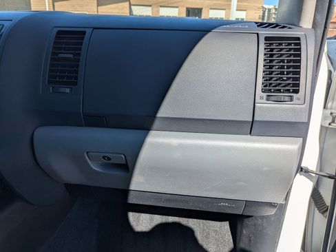 Used 2018 Toyota Sequoia SR5 w/ Carpet Cargo Mat Package AWD/4WD image 31
