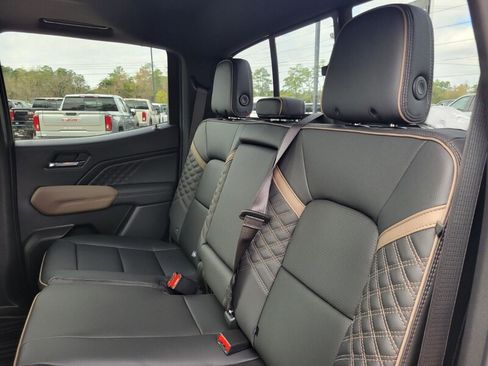 New 2026 GMC Canyon Denali image 27