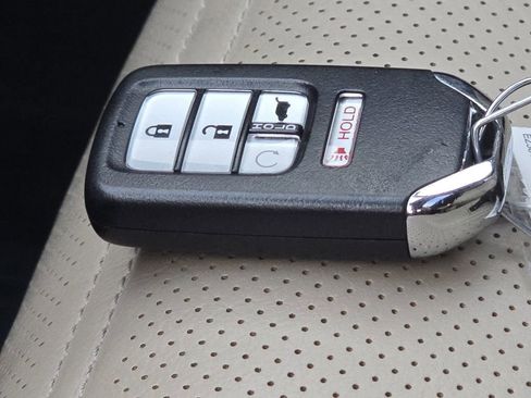 Used 2018 Honda CR-V EX-L image 35