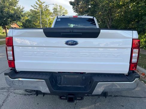 Used 2020 Ford F350 XLT image 5