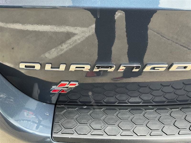 Used 2020 Dodge Durango R/T AWD/4WD image 21