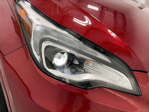 Used 2017 Buick Envision Premium w/ Driver Confidence Package image 37