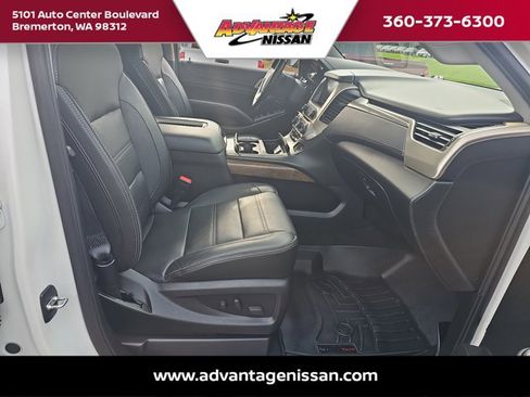 Used 2018 GMC Yukon Denali image 20