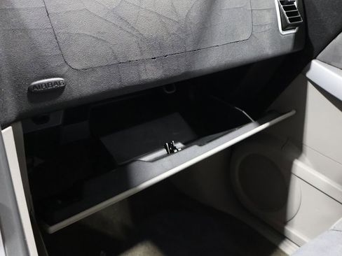 Used 2008 Chevrolet Equinox LS image 27