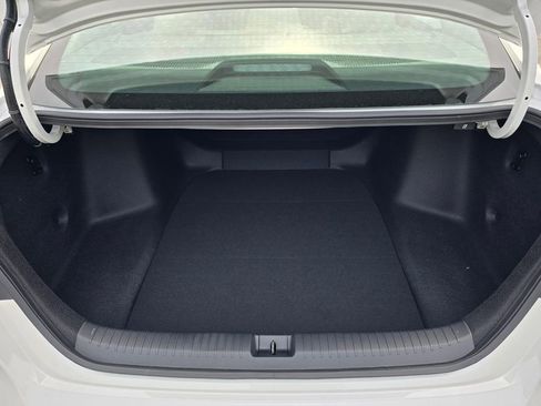 New 2026 Honda Accord LX image 26
