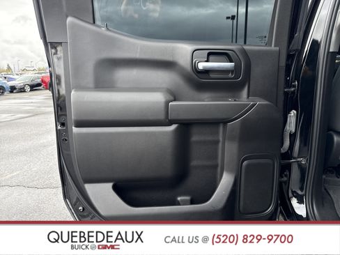 Used 2021 Chevrolet Silverado 1500 LT w/ All Star Edition Plus image 23