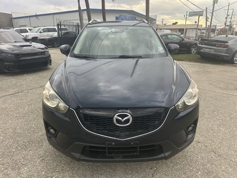 Used 2015 MAZDA CX-5 Grand Touring image 4
