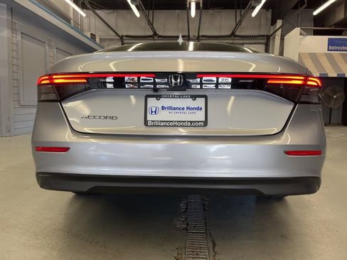 Used 2024 Honda Accord EX image 6