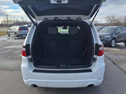 Used 2019 Dodge Durango GT image 5