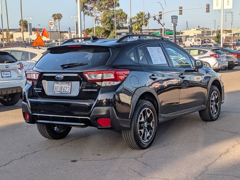 Used 2018 Subaru Crosstrek 2.0i Premium AWD/4WD image 4