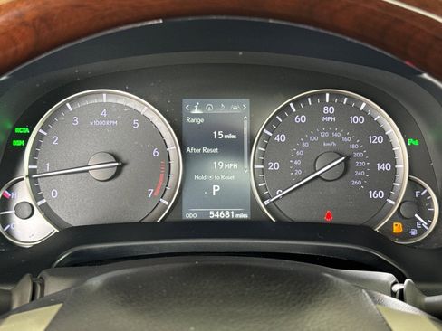 Used 2019 Lexus RX 350 FWD w/ Navigation Package image 24