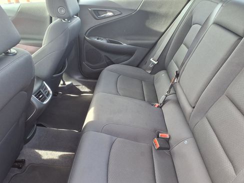 Used 2023 Chevrolet Malibu LT image 11