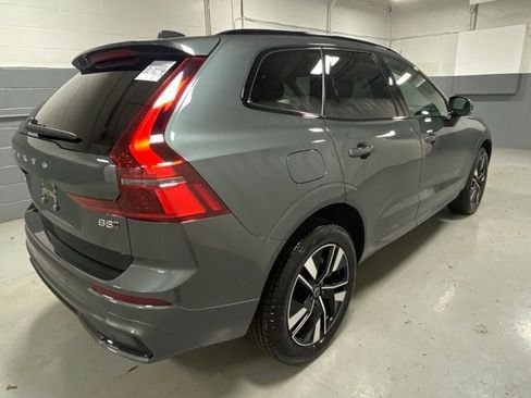 Certified 2026 Volvo XC60 B5 Plus w/ Climate Package AWD/4WD image 3