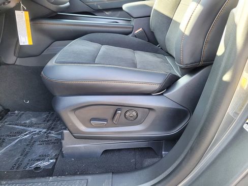 New 2026 Ford Explorer Tremor w/ Tremor Ultimate Package image 30