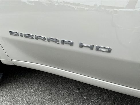 New 2026 GMC Sierra 2500 Pro w/ Convenience Package AWD/4WD image 8