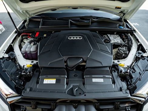 New 2026 Audi Q7 3.0T Premium Plus AWD/4WD image 39