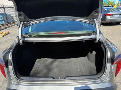 Used 2025 Kia K4 FWD image 30