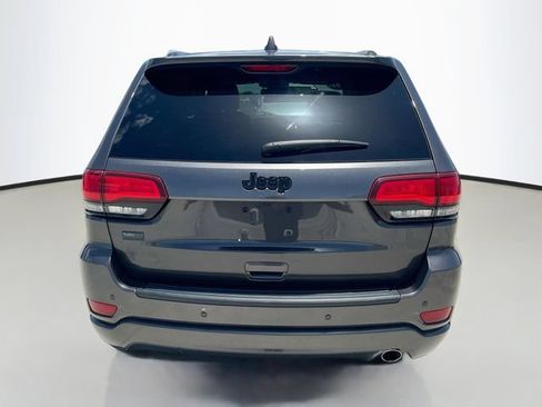 Used 2021 Jeep Grand Cherokee Laredo X RWD image 7