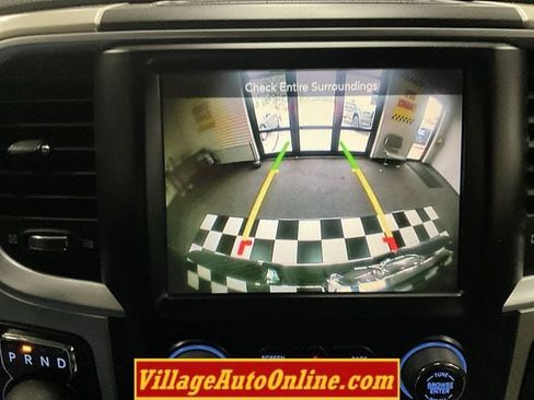 Used 2016 RAM 1500 Big Horn AWD/4WD image 18