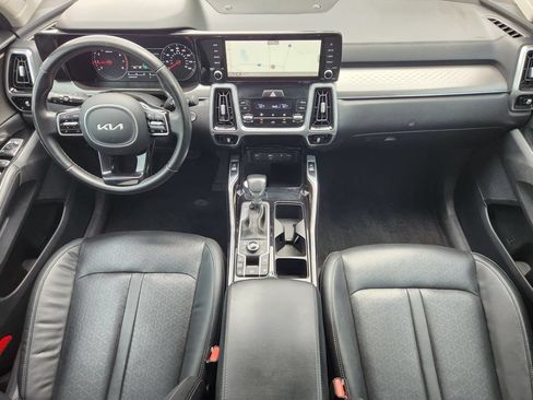 Used 2022 Kia Sorento SX AWD/4WD image 26