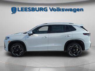 Used 2026 Volkswagen Tiguan SEL R-Line video 2