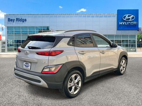 Used 2023 Hyundai Kona SEL image 4