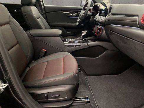 New 2026 Chevrolet Blazer RS w/ Driver Confidence II Package image 20