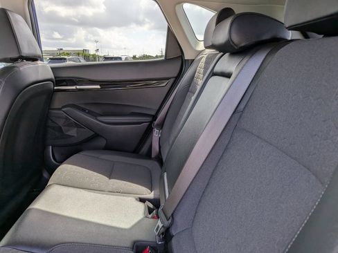 Certified 2024 Kia Seltos S AWD/4WD image 18