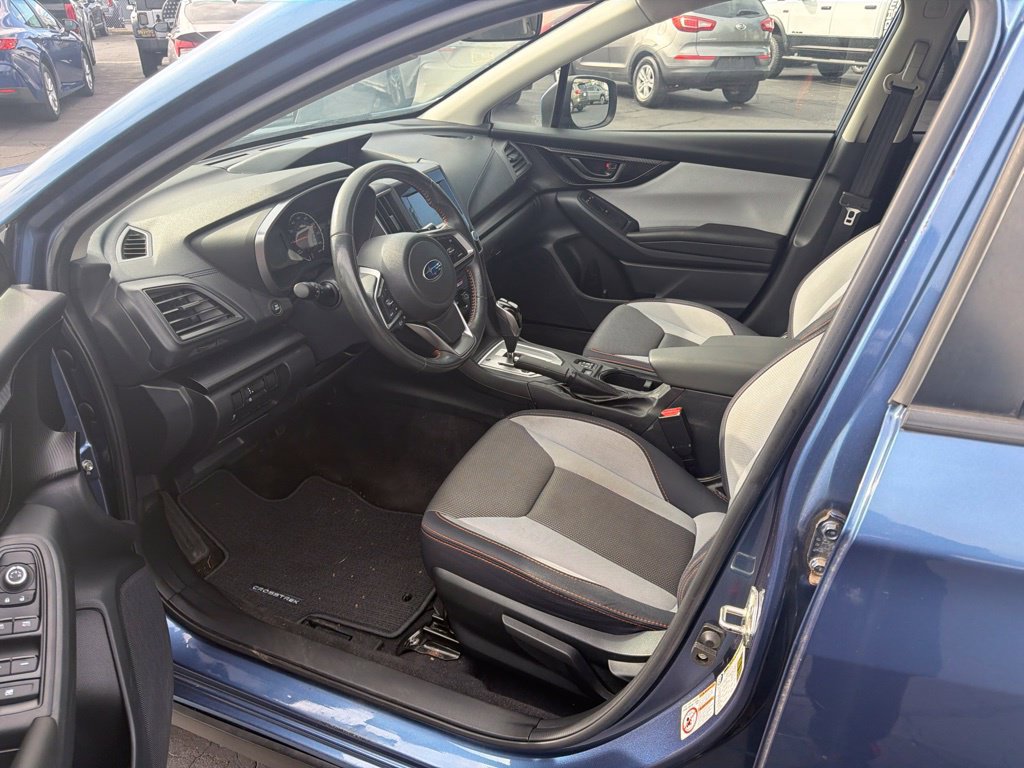 Used 2018 Subaru Crosstrek 2.0i Premium AWD/4WD image 10