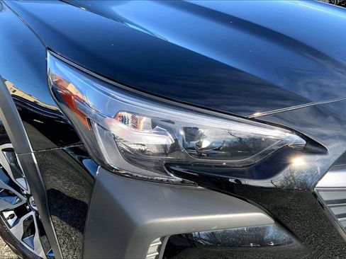 Certified 2023 Subaru Outback Touring XT image 25