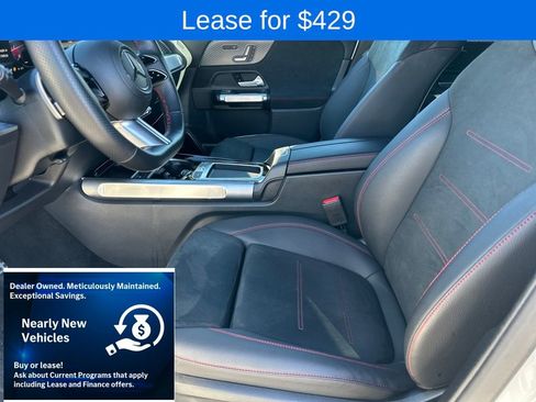 Used 2025 Mercedes-Benz GLB 250 image 18