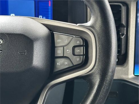 Used 2024 Ford Bronco Outer Banks AWD/4WD image 22