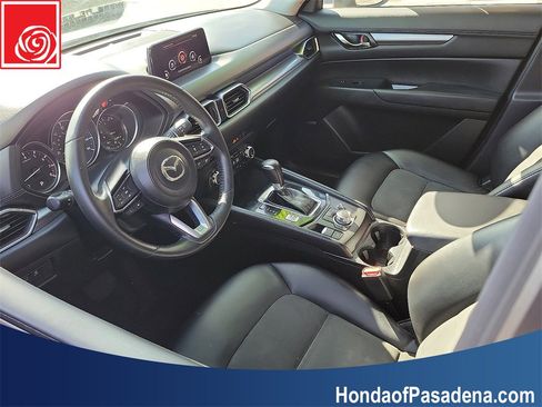 Used 2018 MAZDA CX-5 Touring w/ Preferred Equipment Package image 9