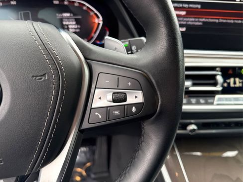 Used 2022 BMW X5 xDrive40i w/ Climate Comfort Package image 29