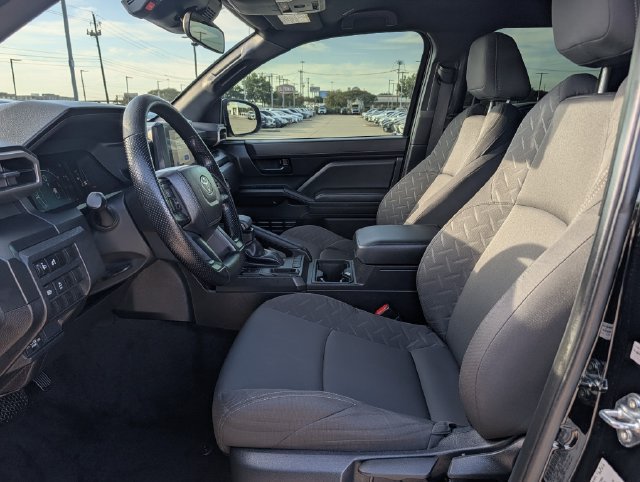Certified 2026 Toyota Tacoma SR RWD image 26