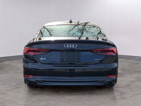 Used 2019 Audi A5 2.0T Premium Plus image 5