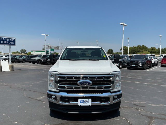 Used 2026 Ford F350 XLT AWD/4WD image 8