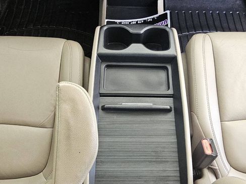 Used 2020 Honda Odyssey EX-L image 37