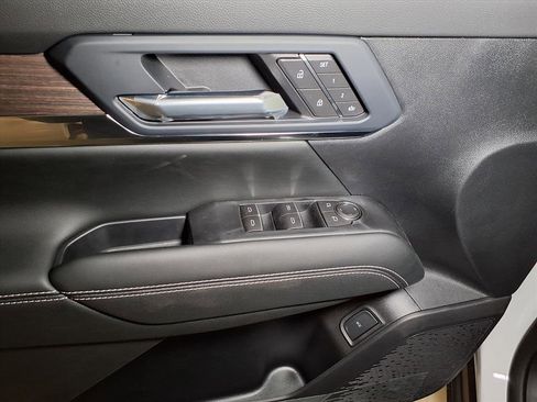 New 2026 GMC Terrain Denali image 16