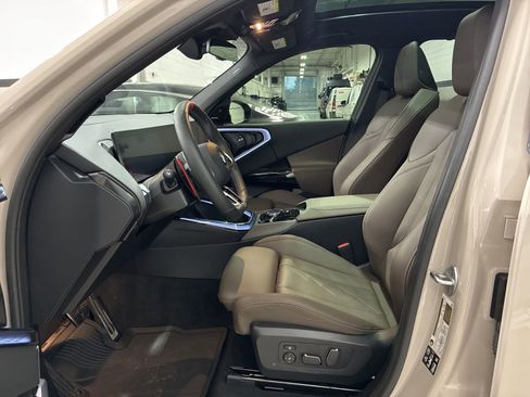 Used 2025 BMW X3 M50 w/ Premium Package image 18