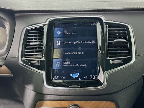 Used 2018 Volvo XC90 T6 Inscription w/ Convenience Package image 15