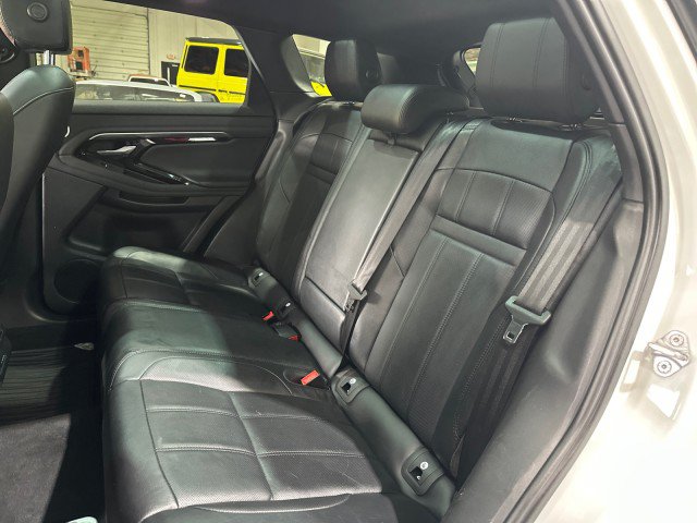 Used 2020 Land Rover Range Rover Evoque R-Dynamic SE AWD/4WD image 6