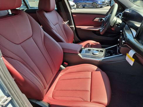 New 2026 BMW M340i RWD image 34