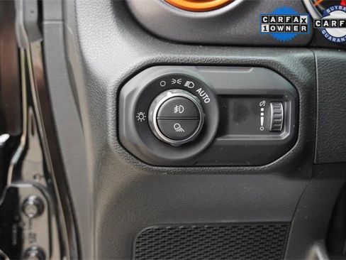 Used 2023 Jeep Gladiator Mojave w/ Trailer Tow Package image 19