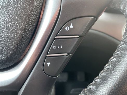 Used 2023 Honda Ridgeline RTL image 16