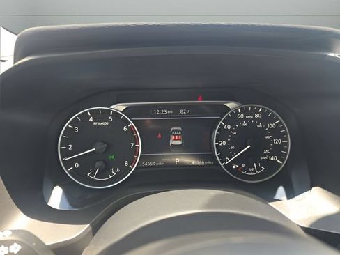 Certified 2024 Nissan Rogue SV AWD/4WD image 13