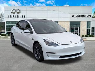 Used 2023 Tesla Model 3 Standard Range RWD video 1