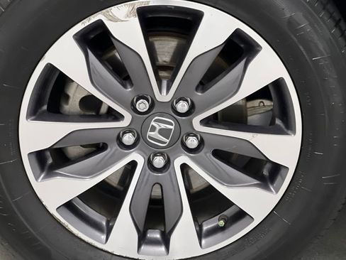 Used 2021 Honda Odyssey EX-L image 64