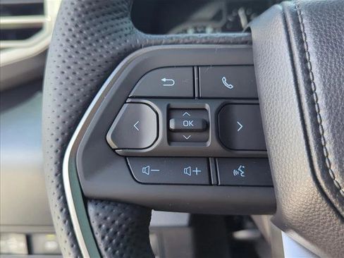 New 2026 Toyota Tundra SR5 image 16